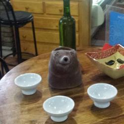 La Bodega de Antonio en Granada (Centro) - Horario de apertura