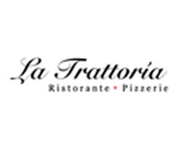 Horario de apertura La Trattoria, Zaragoza
