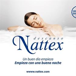 Horario de apertura Nattex Ourense, 