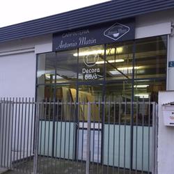 Horario de apertura Carpinteria Antonio Marín, Gavà