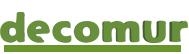 Horario de apertura Decomur, Murcia