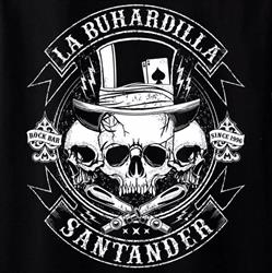 Horario de apertura Pub La Buhardilla, Santander