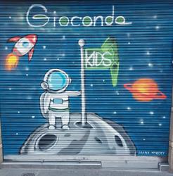 Horario de apertura La Gioconda, El Masnou