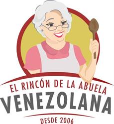 El Rincón de la Abuela Venezolana en Barcelona (Eixample) - Horario de apertura