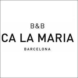 Horario de apertura Ca la Maria Bed & Breakfast Barcelona,