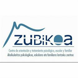 Horario de apertura CENTRO DE PSICOLOGÍA ZUBIKOA, Areeta