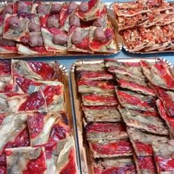 Horario de apertura La Montserratina, Lleida