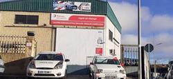 Horario de apertura TotalEnergies Quartz Auto Services - Agroindustrial Franjor, San Martín de Valdeiglesias