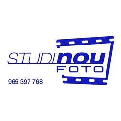 Horario de apertura Studinou Foto, Elda