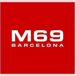 M69 BARCELONA en Barcelona (Eixample) - Horario de apertura
