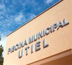 Horario de apertura PISCINA CUBIERTA MUNICIPAL DE UTIEL, Utiel