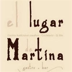 El Lugar De Martina en Madrid (Centro) - Horario de apertura