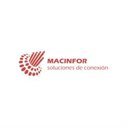 Macinfor en Sevilla (Norte) - Horario de apertura