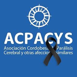 Acpacys Asociación Cordobesa de Parálisis Cerebral y Otras Afecciones Similares en Córdoba (Noroeste) - Horario de apertura