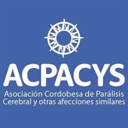 Acpacys Asociación Cordobesa de Parálisis Cerebral y Otras Afecciones Similares en Córdoba (Noroeste) - Horario de apertura