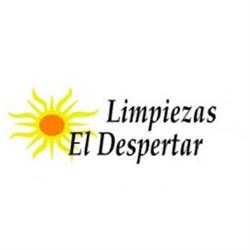 Horario de apertura Limpiezas El Despertar, Alicante