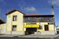 Horario de apertura Restaurante Volvoreta, San Rafael
