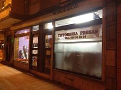 Horario de apertura Tintoreria Presas Superseco, Avilés