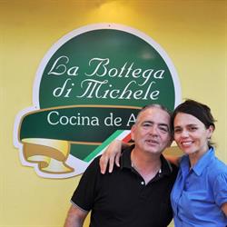 La Bottega di Michele en Palma de Mallorca (Ponent) - Horario de apertura