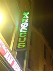 Horario de apertura Bar Ecus, Segorbe