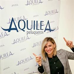 Horario de apertura AQUILEA PELUQUEROS Gines, 