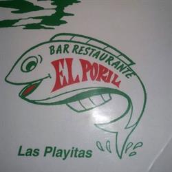 Horario de apertura Restaurante El Poril, Las Playitas
