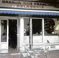 Horario de apertura Granja San Francisco, L'Hospitalet de Llobregat