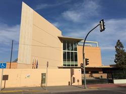 Horario de apertura IES Les Dunes, Guardamar del Segura