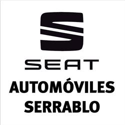 Horario de apertura SEAT AUTOMÓVILES SERRABLO, Sabiñanigo