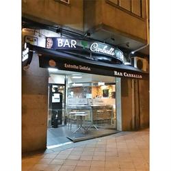 Horario de apertura Café Bar Carballo, Ourense