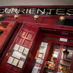 Taberna Corrientes en Madrid (Centro) - Horario de apertura