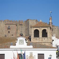 Horario de apertura Ayuntamiento De Segura De León, Segura de León