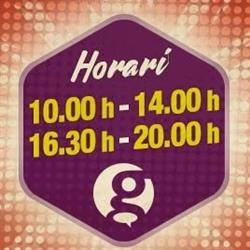 Horario de apertura Gotham Comics, Palma de Mallorca