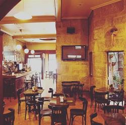 La Rosa Negra café-bar en Vigo (Santiago De Vigo) - Horario de apertura