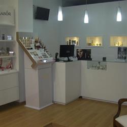 Horario de apertura Centro de Belleza Azahar, Aguadulce