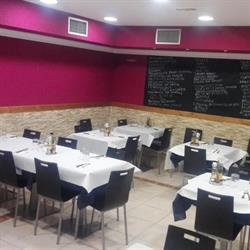 Horario de apertura Restaurante La Bodega, Santurtzi