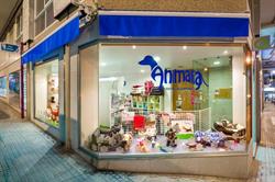 Horario de apertura Animalia Deza Centro Veterinario - Lalin, 
