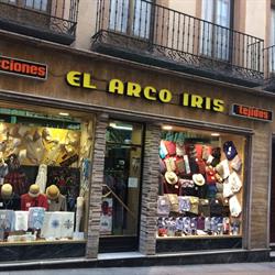 Horario de apertura Arco Iris Tejidos y Confecciones S.L., Ávila