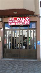 Horario de apertura El Kilo Merceria los Frailes, Puerto del Rosario