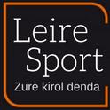 Horario de apertura Leire Sport, Irun