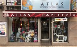 Horario de apertura Papelería y Imprenta Atlas, Castellón de la Plana