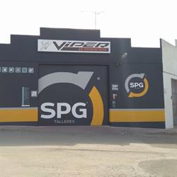 Horario de apertura Viper Automocion, Corral de Almaguer