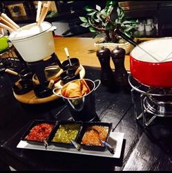 La Fondue Mexicana en Vigo (Santiago De Vigo) - Horario de apertura