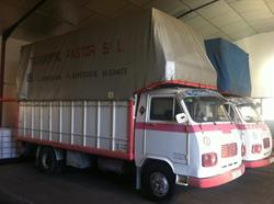 Horario de apertura Transportes Pastor S.L., Ibi