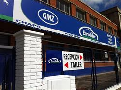 Horario de apertura Motor GMZ Sport, Móstoles
