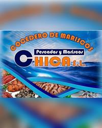 Horario de apertura Pescados y Mariscos Chica, Torre del Campo