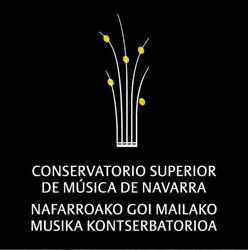 Horario de apertura Conservatorio Superior de Música de Navarra, Pamplona