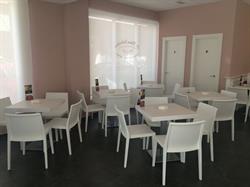 La Tahona Sallentina en Zaragoza (Distrito Universidad) - Horario de apertura
