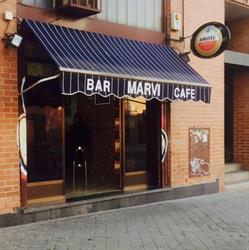 Horario de apertura Bar Marvi Cafe, Madrid