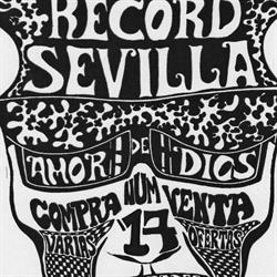 Horario de apertura Record Sevilla, 